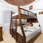 West Golf Appartement