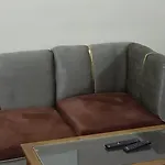 Ikea Flat 4