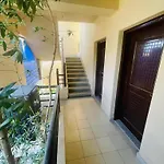 Navy Chalets 107