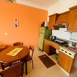 Navy Chalets 107