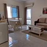 Nice Studio In Elegant Compound Intercontinental Area
