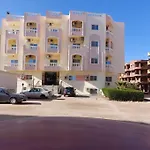 Nice Studio In Elegant Compound Intercontinental Area