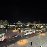 Tourism Center Beach