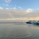 Tourism Center Beach