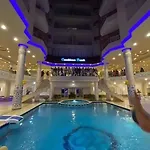 كذا بلانكا بيتش 220