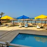 Moon Beach Resort Hurghada