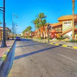 Andalus Inn