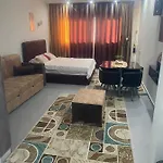 Studio In Scandic Resort