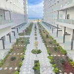 Studio In Scandic Resort