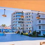 Studio In Scandic Resort