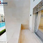 Stylish 1Br-Pool View M7-6B At Mangroovy El-Gouna