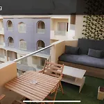 Binishty Hurghada Apartment