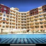 Binishty Hurghada Apartment