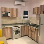 Sea View Apartment