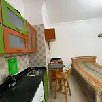 Cleopatra Resort Room