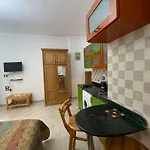Cleopatra Resort Room