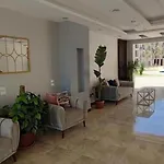 Charming 1-Bed Chalet In Hurghada
