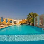 The Boutique Hotel-Hurghada****