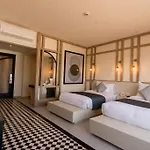 The Boutique Hotel-Hurghada****