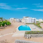 Cozy 2Br In Cyan, El Gouna
