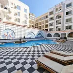Studio Sheraton Plaza 120
