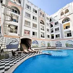 Studio Sheraton Plaza 120