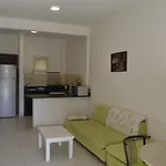 F- Ground Floor With Garden
