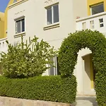 F- Ground Floor With Garden