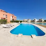 Homey 3 Bdr Townhouse Tawila El Gouna