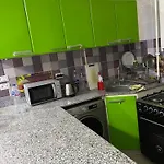 Ferienwohnung Am Meer