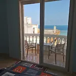 Schoene Europaeische 2 Zi. Wohnung In Al Dahar