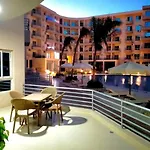 Apartment Princess Hurghada Resort Egypt