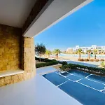 Ground Spacious 1-Br Apt @ Swanlake El Gouna !