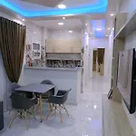 Novy Velky Apartman Centrum Sheraton, Hurghada