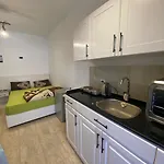 Fully Furnished Studio Infront A Swimming Pool In Tiba Resort Hurghada