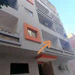 Novy Velky Apartman Centrum Sheraton, Hurghada
