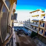 Paddy Apartments