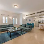 Abutig Marina Flat Ground Floor