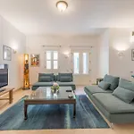 Abutig Marina Flat Ground Floor