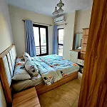 Beautiful Newly Refurbished 2-Bedroom Apartment Close To El Gouna