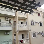 Hurgada City Appartment