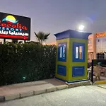 Furnished Chalets For Rent In Cecilia Resort