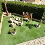 Ground Floor Apartment In Villa With Private Pool And Private Garden