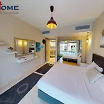 Stylish 1Br-Pool View M7-6B At Mangroovy El-Gouna