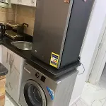 Cherry Hadaba Madares Apartment
