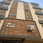 Cherry Hadaba Madares Apartment