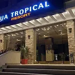 Aqua Tropical