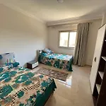 Sunny 3-Bedroom Apartment - Families Only