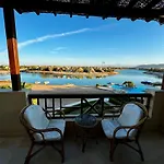 Apartment Overlooking Pool & Lagoon For Rent In Sabina El Gouna Egypt