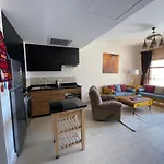 Sea View Apartment In Aldau Heights